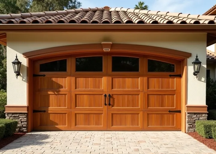 Wood Doors